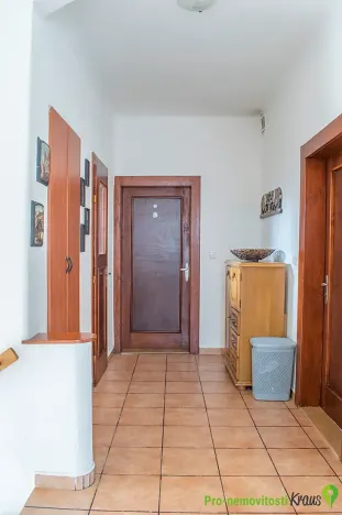 Prodej rodinného domu, Mirošov, Školní, 180 m2