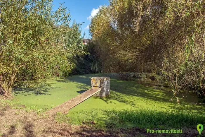 Prodej pozemku pro bydlení, Spálené Poříčí, 4447 m2