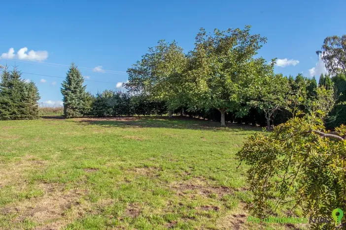 Prodej pozemku pro bydlení, Spálené Poříčí, 4447 m2