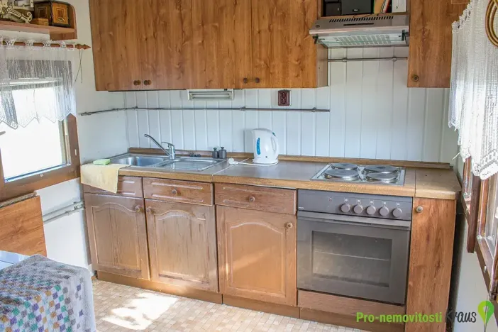 Prodej pozemku pro bydlení, Spálené Poříčí, 4447 m2