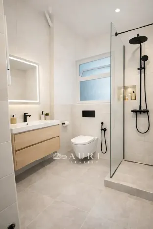 Prodej bytu 2+1, Praha - Žižkov, Jičínská, 66 m2