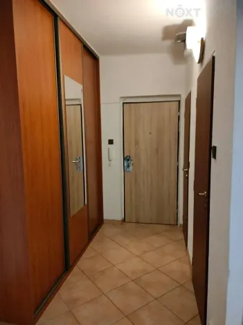 Pronájem bytu 2+1, Karviná, Čajkovského, 51 m2