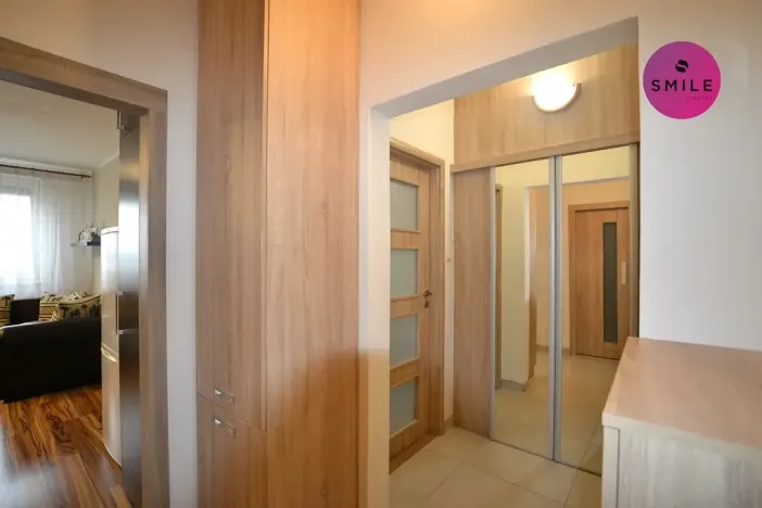 Pronájem bytu 2+kk, Ostrava, Plzeňská, 47 m2