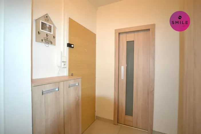 Pronájem bytu 2+kk, Ostrava, Plzeňská, 47 m2