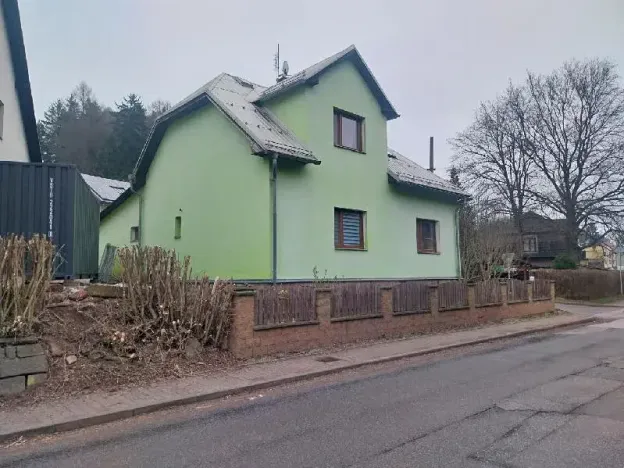 Prodej rodinného domu, Stará Paka, Sokolská, 231 m2