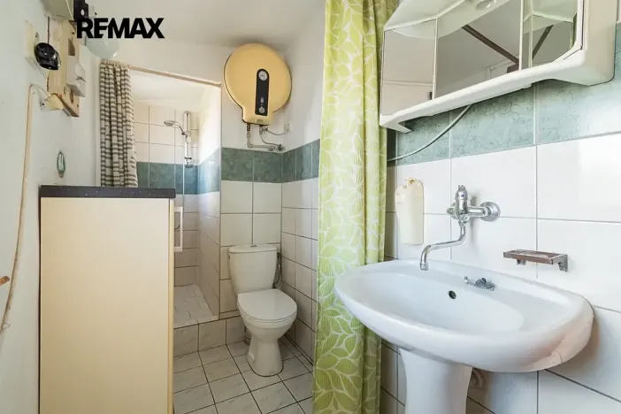 Prodej chaty, Plzeň, U Domažlické trati, 29 m2