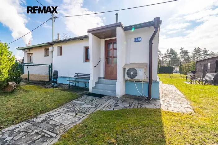 Prodej chaty, Plzeň, U Domažlické trati, 29 m2