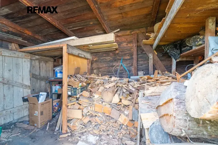 Prodej chaty, Plzeň, U Domažlické trati, 29 m2