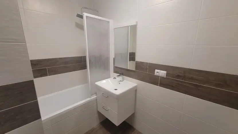 Pronájem bytu 3+kk, Štětí, Školní, 68 m2