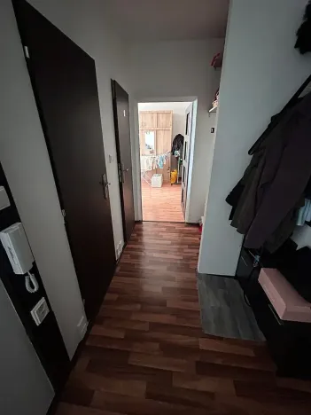 Pronájem bytu 2+1, Rokycany, Čechova, 64 m2