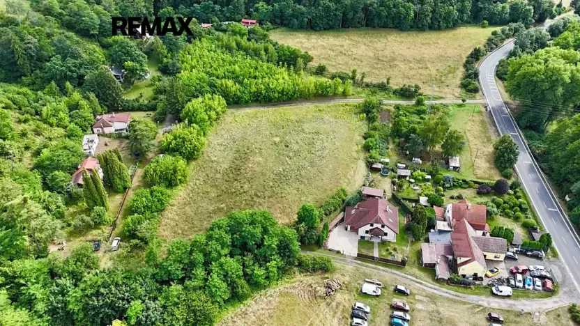 Prodej pozemku pro bydlení, Liběchov, 7548 m2