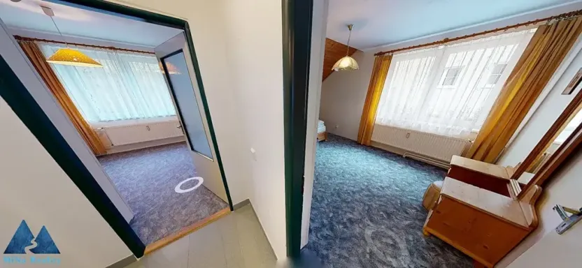 Pronájem bytu 3+1, Svoboda nad Úpou, Lázeňská, 77 m2