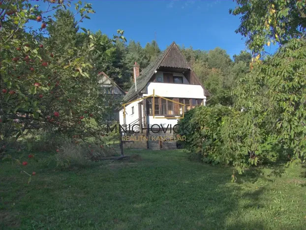 Prodej pozemku pro bydlení, Mnichovice, Do vrchu, 1040 m2