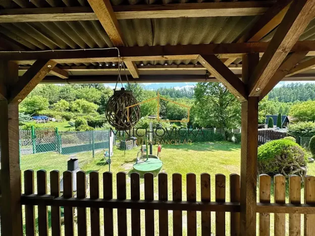 Prodej chaty, Mnichovice, Jidaška, 27 m2