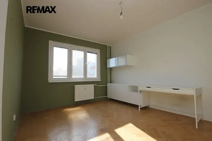 Pronájem bytu 2+1, Praha - Malešice, Troilova, 53 m2