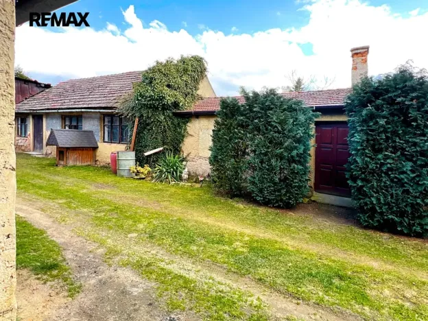 Prodej rodinného domu, Čistá, 245 m2