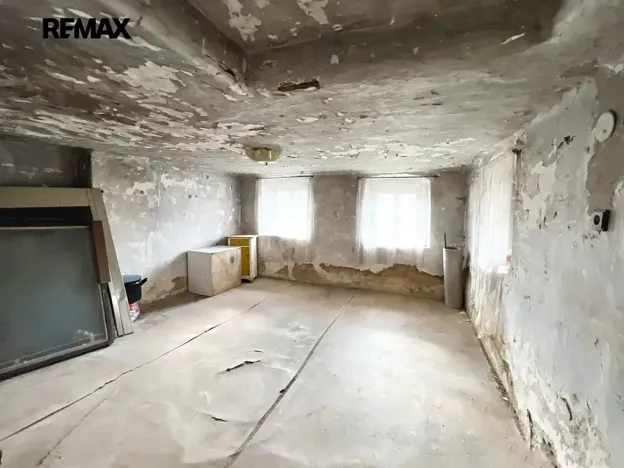 Prodej rodinného domu, Čistá, 245 m2