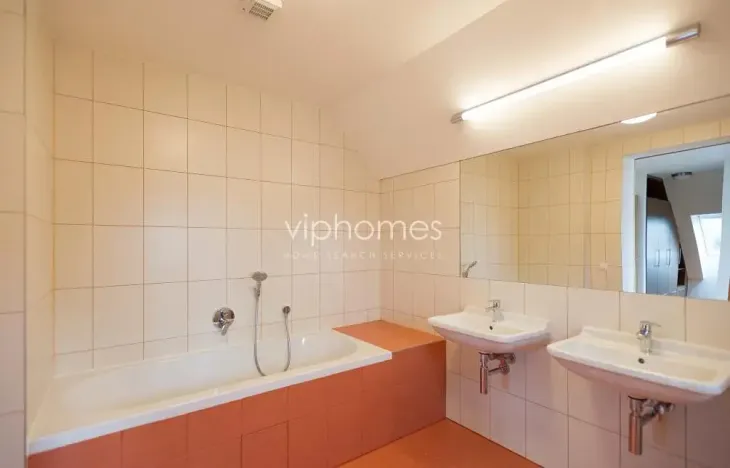 Pronájem bytu 3+1, Praha - Střešovice, Malá, 112 m2