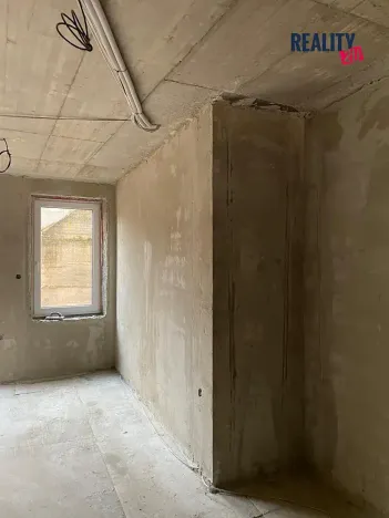 Prodej rodinného domu, Mouřínov, 117 m2