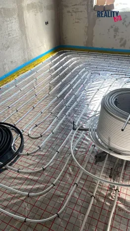 Prodej rodinného domu, Mouřínov, 117 m2