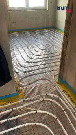 Prodej rodinného domu, Mouřínov, 117 m2