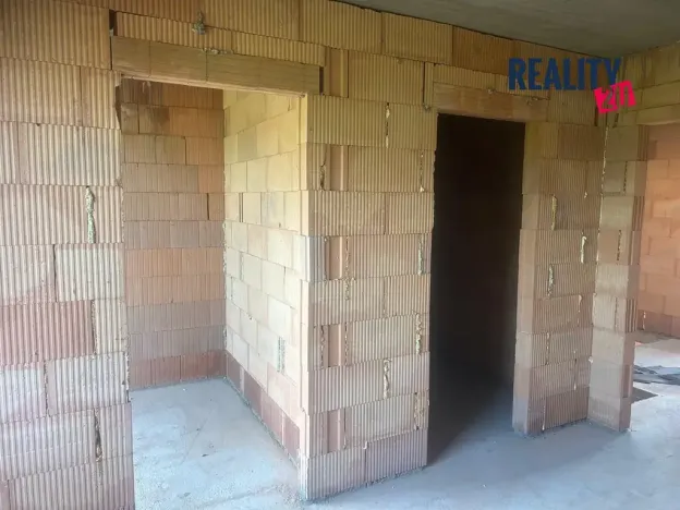 Prodej rodinného domu, Mouřínov, 126 m2