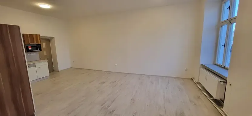 Pronájem bytu 1+kk, Příbor, náměstí Sigmunda Freuda, 65 m2