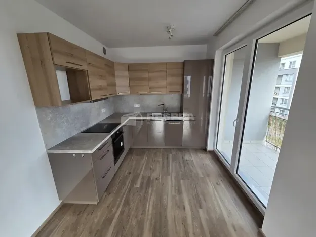 Pronájem bytu 2+kk, Praha - Stodůlky, Toufarova, 57 m2