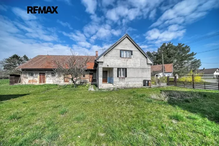 Prodej rodinného domu, Kněžice, 140 m2