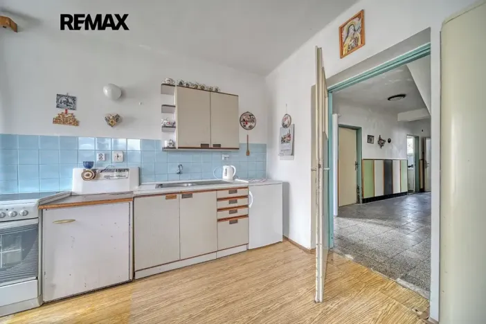 Prodej rodinného domu, Kněžice, 140 m2