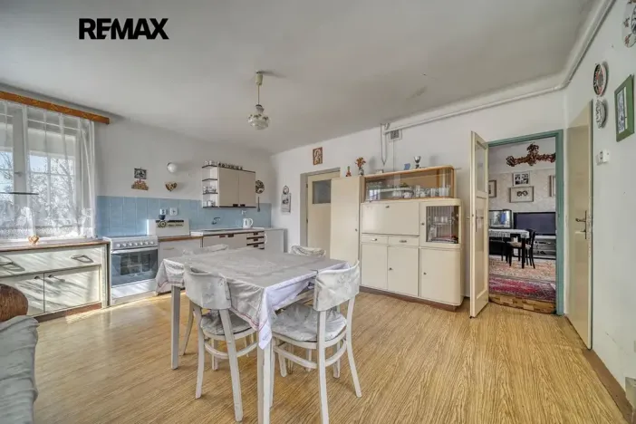 Prodej rodinného domu, Kněžice, 140 m2