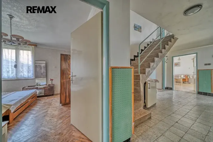 Prodej rodinného domu, Kněžice, 140 m2