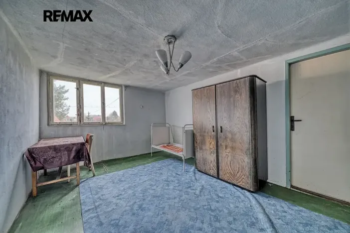 Prodej rodinného domu, Kněžice, 140 m2