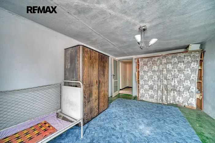 Prodej rodinného domu, Kněžice, 140 m2