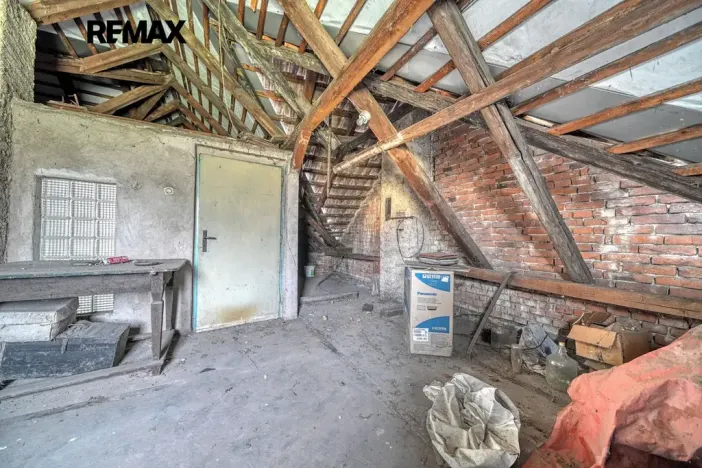 Prodej rodinného domu, Kněžice, 140 m2