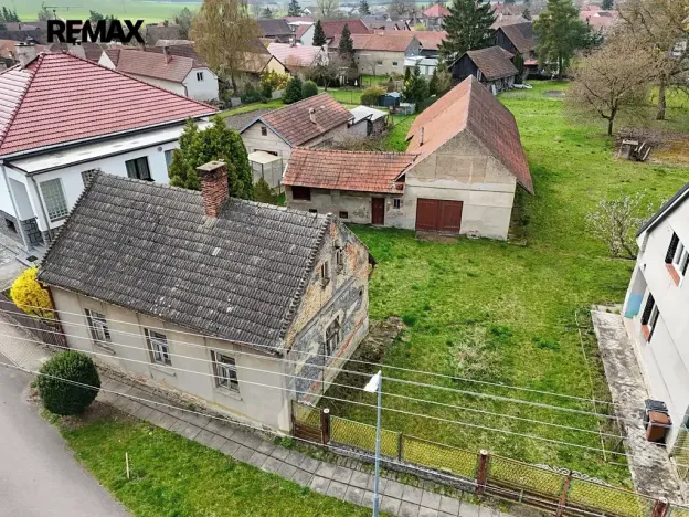 Prodej rodinného domu, Kněžice, 140 m2