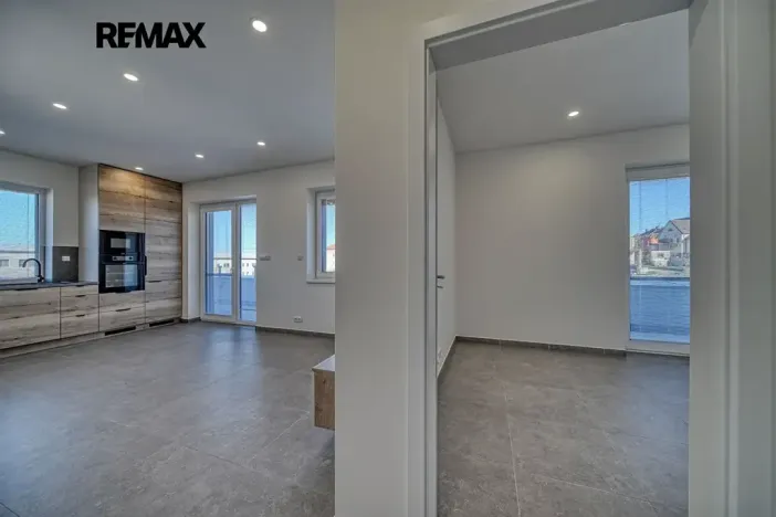 Pronájem bytu 2+kk, Kolín, Pražská, 54 m2