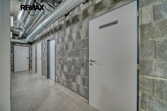 Pronájem bytu 2+kk, Kolín, Pražská, 54 m2