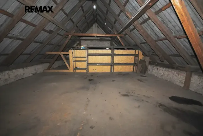 Prodej komerční nemovitosti, Církvice, 6984 m2