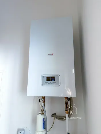 Pronájem bytu 1+1, Kyjov, Svatoborská, 40 m2