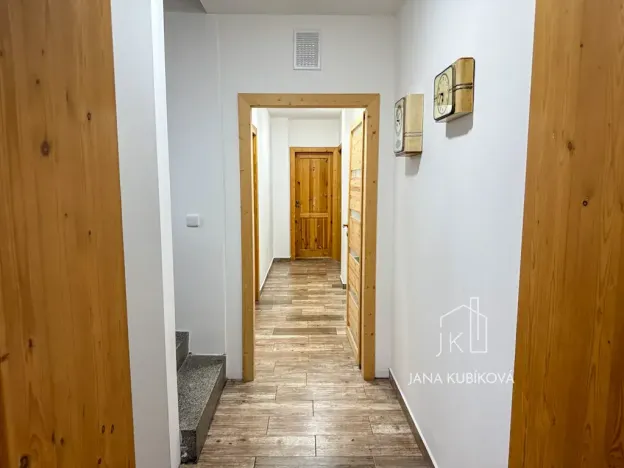 Prodej rodinného domu, Kyjov, Jiráskova, 336 m2
