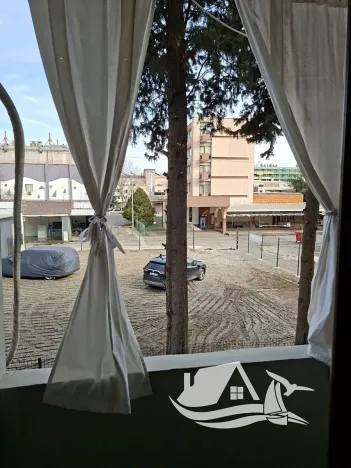 Prodej bytu 2+kk, Nesebar, Bulharsko, 39 m2