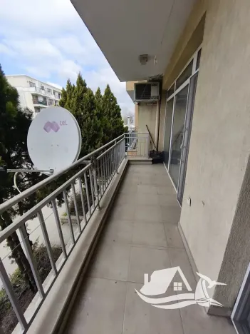 Prodej bytu 2+kk, Nesebar, Bulharsko, 57 m2