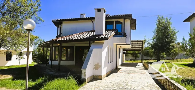 Prodej rodinného domu, Karnobat, Bulharsko, 206 m2