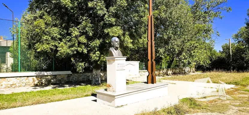 Prodej rodinného domu, Karnobat, Bulharsko, 206 m2