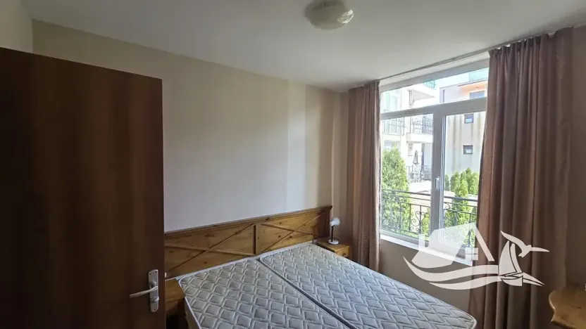 Prodej bytu 3+kk, Nesebar, Bulharsko, 47 m2