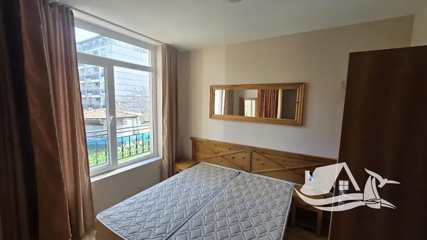 Prodej bytu 3+kk, Nesebar, Bulharsko, 47 m2