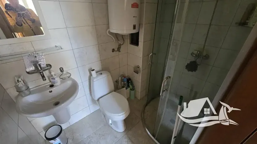Prodej bytu 3+kk, Nesebar, Bulharsko, 47 m2