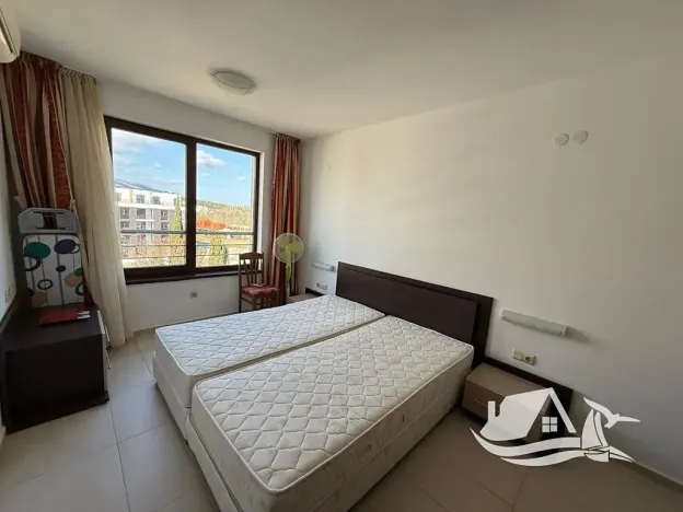 Prodej bytu 2+kk, Carevo, Bulharsko, 121 m2