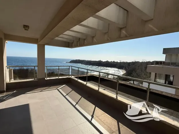 Prodej bytu 2+kk, Carevo, Bulharsko, 121 m2